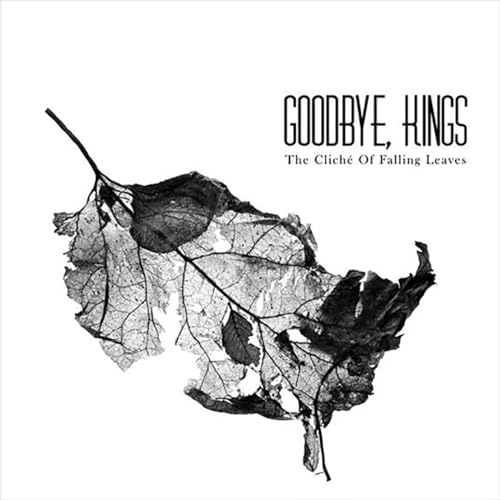 Clich+ Of Falling Leaves - CD with Bonus DVD von Overdrive