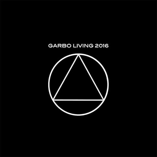 Garbo Garbo Living 2016 [Vinyl LP] von Overdrive