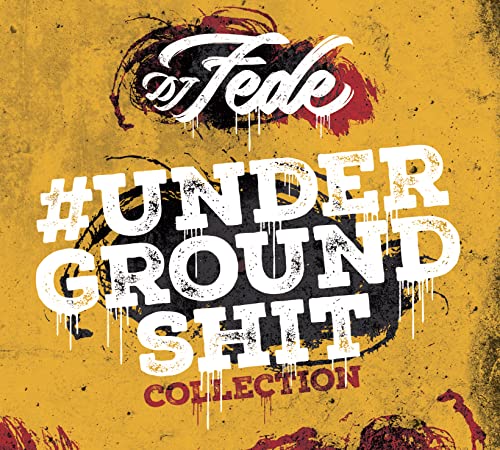 Underground Shit Collection von Overdrive