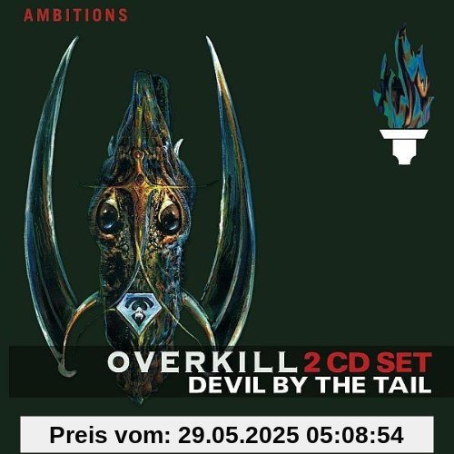 Devil by the Tail Devil by the Tail von Overkill