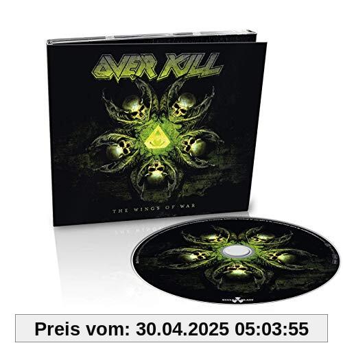 The Wings of War von Overkill