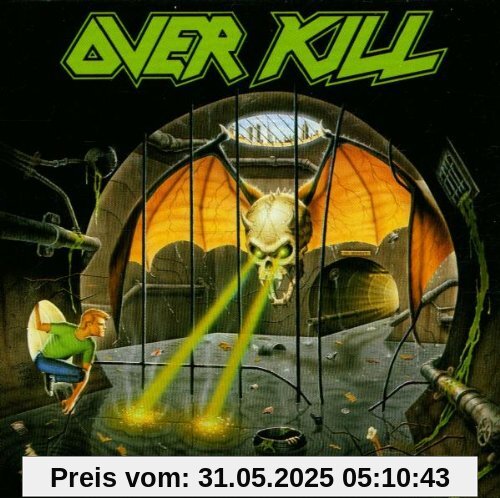 Under the Influence von Overkill