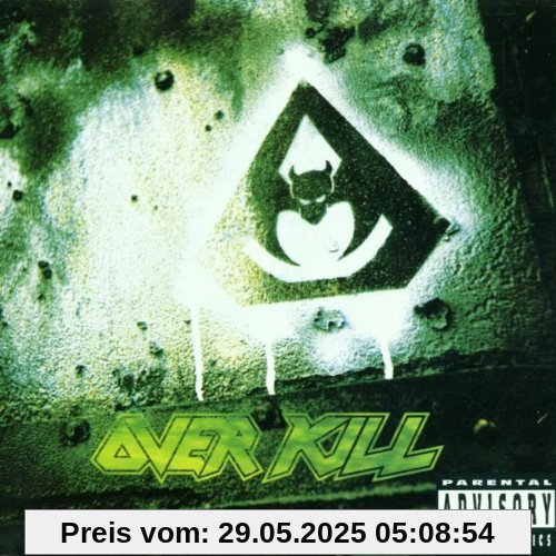 W.F.O. W.F.O. von Overkill