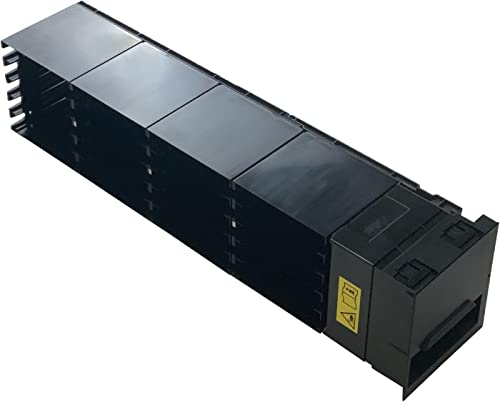 Overland NEO XL40 RHS Magazin von Tandberg