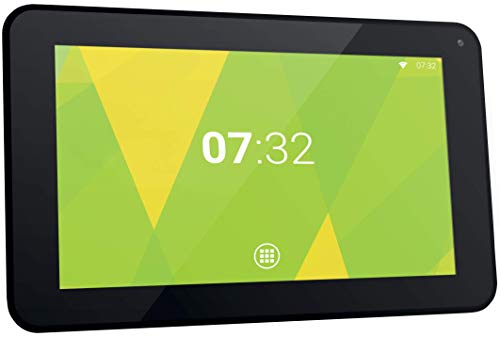 OVM Overmax Livecore 7032 8GB Schwarz Tablet von Overmax