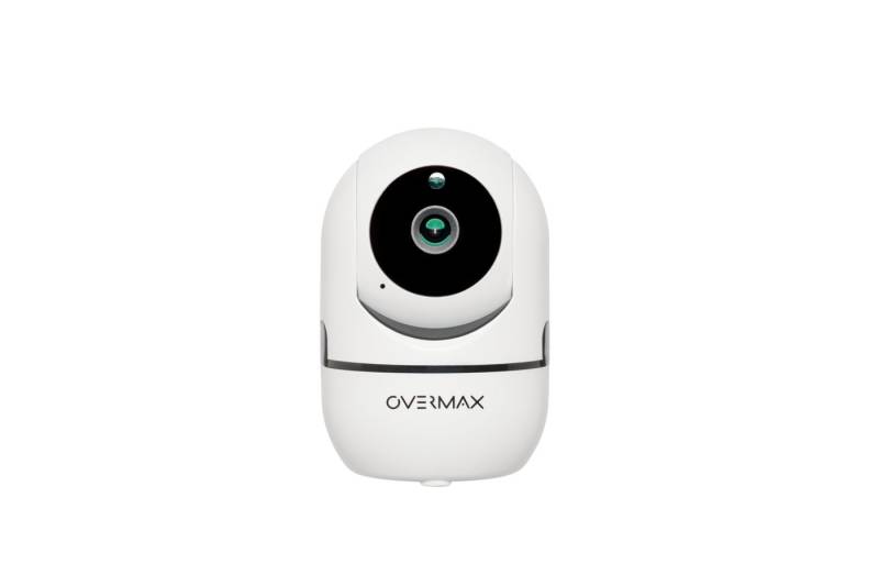 Overmax Babyphone CAMSPOT 3.6, Mikrofon Lautsprecher Nachtmodus  Wi-Fi von Overmax