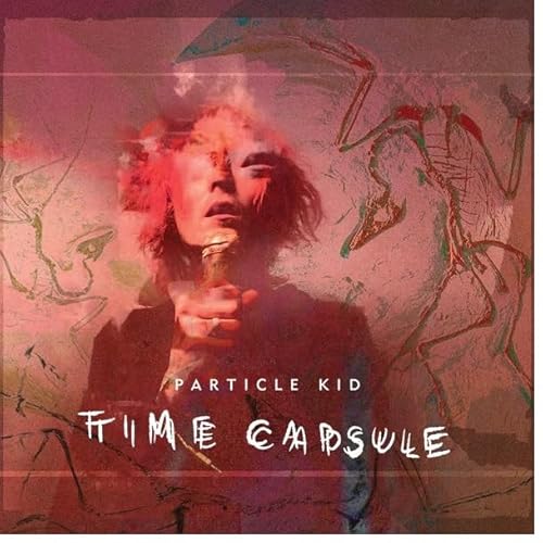 Time Capsule Time Capsule von Overseas Artists Rec