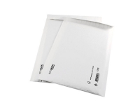Luftpolstertasche Ecomax 370x480mm weiß Nr. 20/K innen 345x470mm 50Stk/Packung von Øvrige