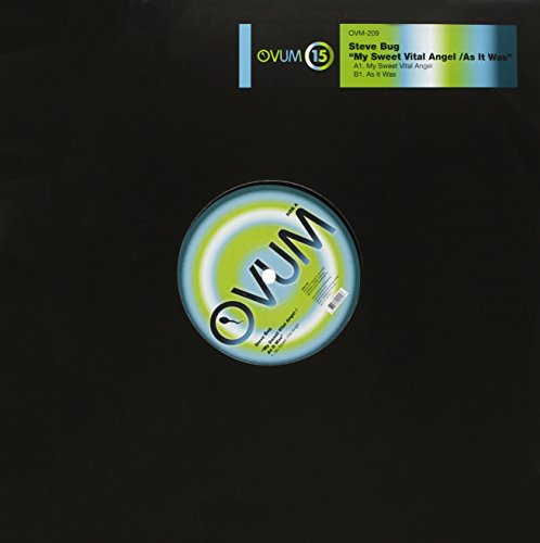 As It Was [Vinyl LP] von Ovum