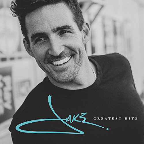 Jake Owen - Greatest Hits von Sony Music Nashville