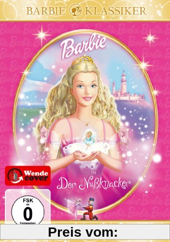 Barbie in: Der Nussknacker von Owen Hurley