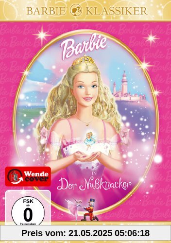 Barbie in: Der Nussknacker von Owen Hurley