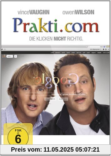 Prakti.com Prakti.com von Owen Wilson