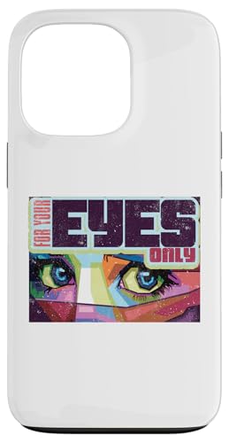 Augen Hülle für iPhone 13 Pro Augen Hülle für iPhone 13 Pro von Owens Online Ventures Inc