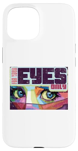 Augen Hülle für iPhone 15 Augen Hülle für iPhone 15 von Owens Online Ventures Inc