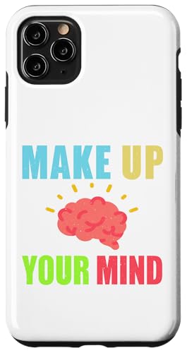 Entscheide dich Hülle für iPhone 11 Pro Max Entscheide dich Hülle für iPhone 11 Pro Max von Owens Online Ventures Inc
