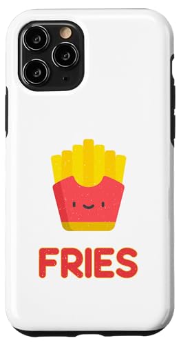 In Pommes gibt es kein Wir Hülle für iPhone 11 Pro In Pommes gibt es kein Wir Hülle für iPhone 11 Pro von Owens Online Ventures Inc