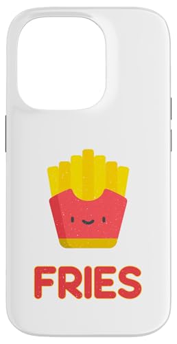 In Pommes gibt es kein Wir Hülle für iPhone 14 Pro In Pommes gibt es kein Wir Hülle für iPhone 14 Pro von Owens Online Ventures Inc