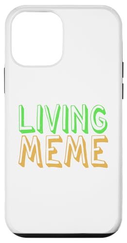 Lebendiges Meme Hülle für iPhone 12 mini Lebendiges Meme Hülle für iPhone 12 mini von Owens Online Ventures Inc