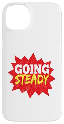 Steady Hülle für iPhone 14 Plus Steady Hülle für iPhone 14 Plus von Owens Online Ventures Inc