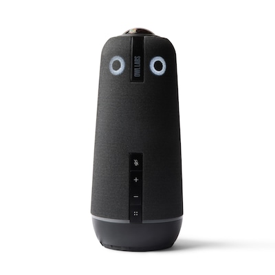 OWL LABS Meeting Owl® 4+ mit neuer KI-gestützter Software & 4K Ultra HD-Videoauflösung von Owl Labs