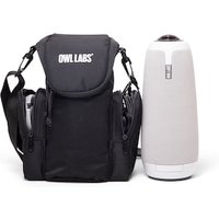 OWL LABS Soft-Sided Meeting Owl Tragetasche OWL LABS Soft-Sided Meeting Owl Tragetasche von Owl Labs