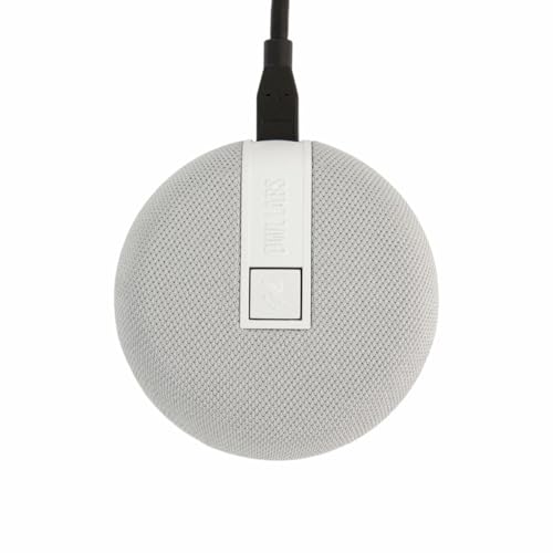 Owl Labs Expansion Mic für Meeting Owl 3 – erweitert die Audio-Reichweite in größeren Räumen um 2,5 Meter in Richtung des Mikrofons, Grau Owl Labs Expansion Mic für Meeting Owl 3 – erweitert die Audio-Reichweite in größeren Räumen um 2,5 Meter in Richtung des Mikrofons, Grau von Owl Labs