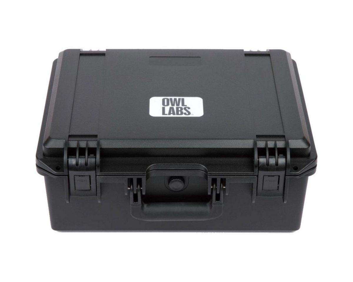 Owl Labs Kameratasche Meeting OWL 3 und 4+ Hard Case Owl Labs Kameratasche Meeting OWL 3 und 4+ Hard Case von Owl Labs