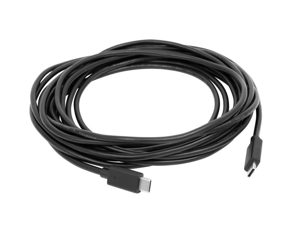 Owl Labs Meeting OWL 3 USB-C Data Transfer Cable 4,87m Audio- & Video-Kabel Owl Labs Meeting OWL 3 USB-C Data Transfer Cable 4,87m Audio- & Video-Kabel von Owl Labs