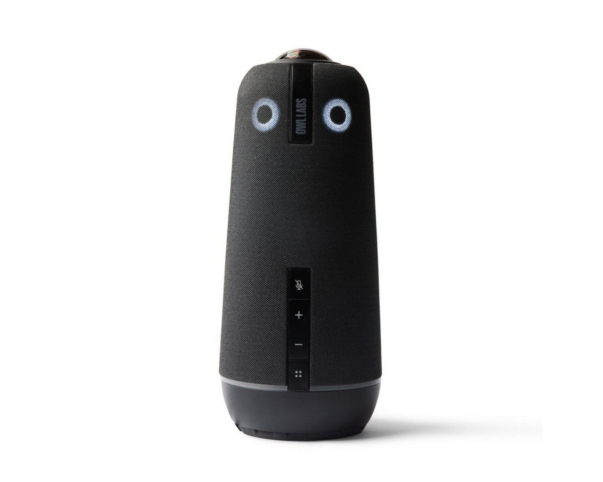 Owl Labs Meeting OWL 4+ 360 Grad 4K Konferenzkamera Webcam Owl Labs Meeting OWL 4+ 360 Grad 4K Konferenzkamera Webcam von Owl Labs