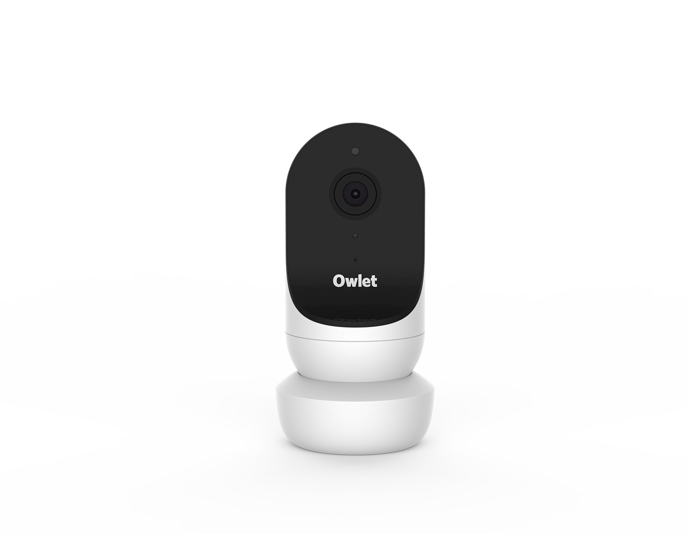 Owlet Baby Care DE Babyphone, HD Kamera 2: inkl. Raumtemperatur- und Luftfeuchtigkeitsmesser von Owlet Baby Care DE