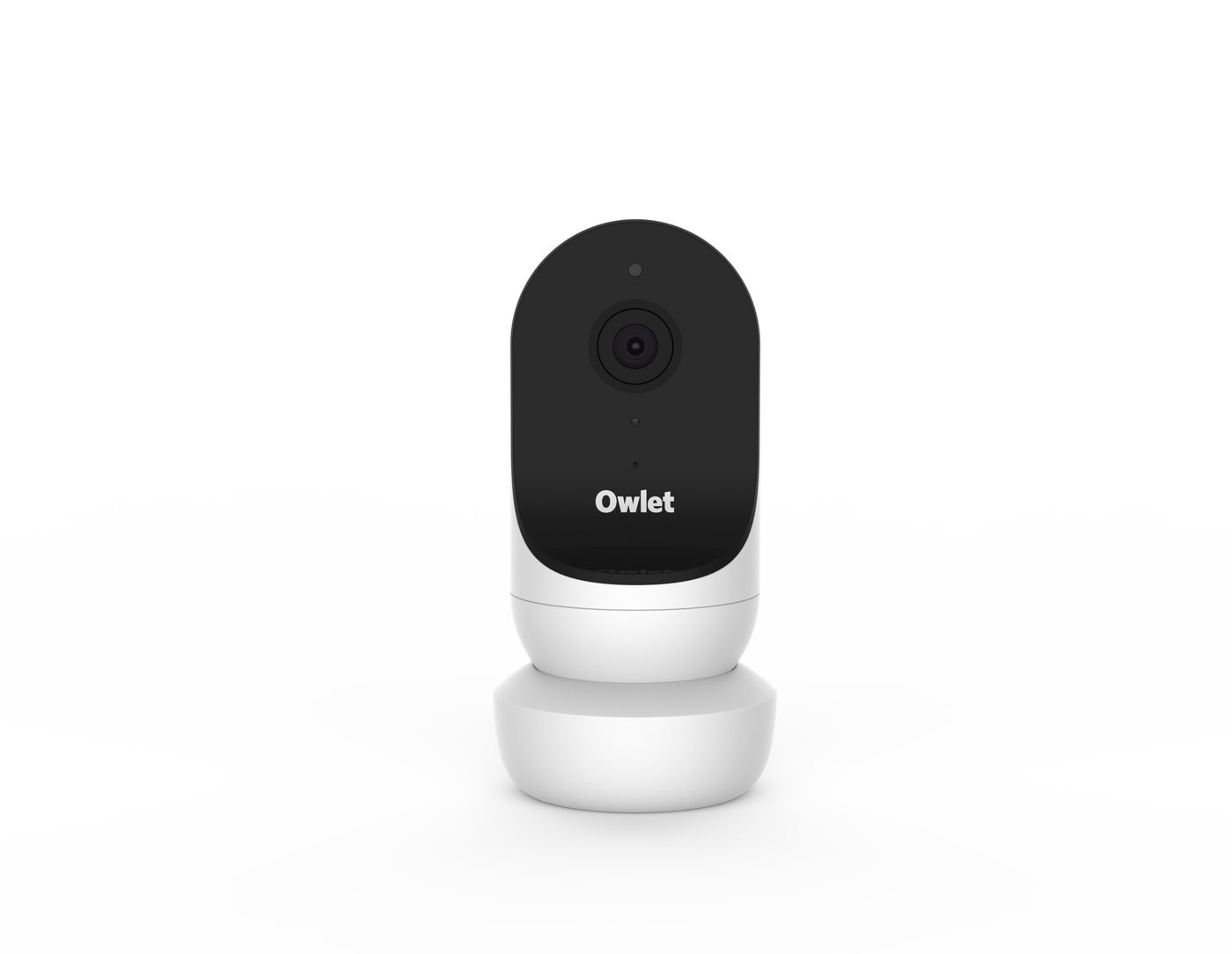 Owlet Baby Care DE Babyphone, Owlet Smartes HD Babyphone, Nachtsicht - steuerbar via App Owlet Baby Care DE Babyphone, Owlet Smartes HD Babyphone, Nachtsicht - steuerbar via App von Owlet Baby Care DE