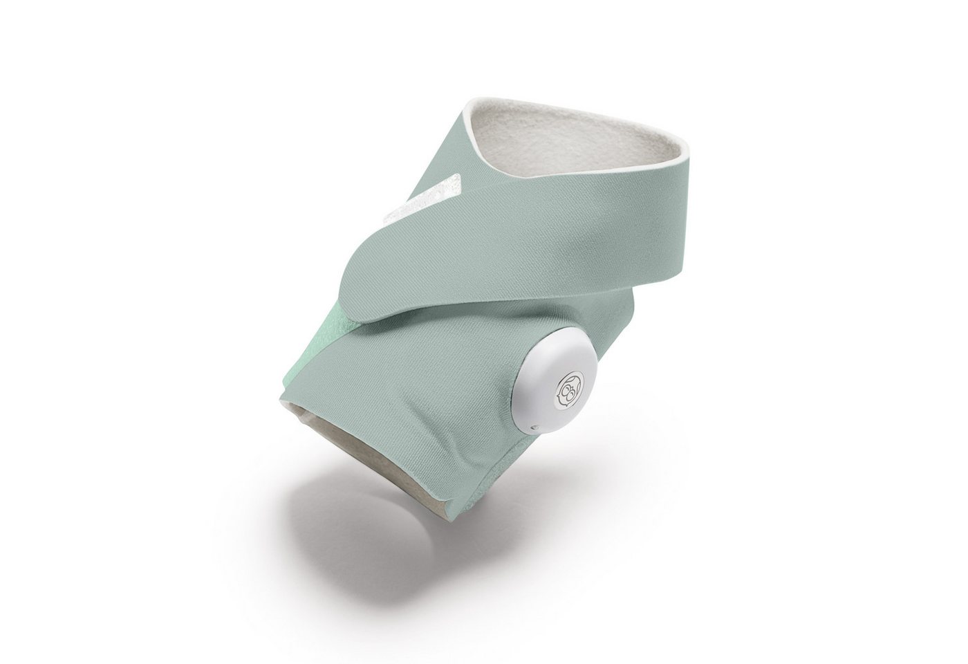 Owlet Baby Care DE Babyphone Smart Sock Ersatzsocken Owlet Baby Care DE Babyphone Smart Sock Ersatzsocken von Owlet Baby Care DE