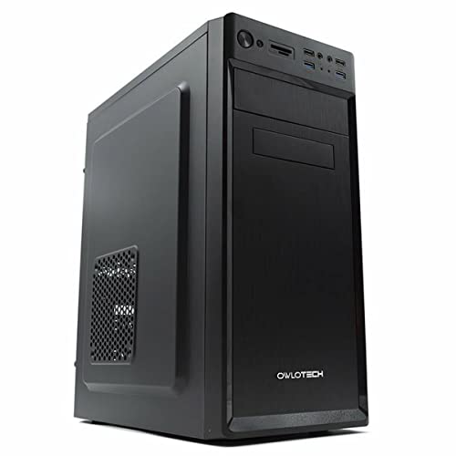 Owlotech Basic Elite Pro 500GB SSD Ryzen 5 4600G 16GB RAM von Owlotech