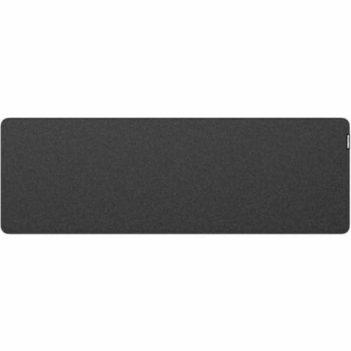 Owlotech Mauspad, Schwarz Owlotech Mauspad, Schwarz von Owlotech