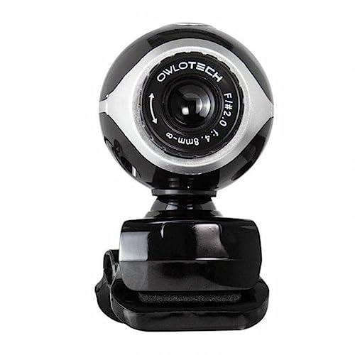 Owlotech Webcam, Standard von Owlotech