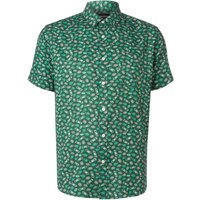 Limited Edition TNMT Ditsy Printed Shirt - Zavvi Exclusive - M von Own Brand