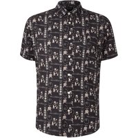 Limited Edition The Big Lebowski Printed Shirt - Zavvi Exclusive - L von Own Brand