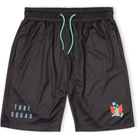 Men's Space Jam Mesh Short - Blue - Limited To 1000 - S von Own Brand