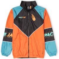 Original Hero Unisex Space Jam Windbreaker - Blue - Limited To 1000 - XXL Original Hero Unisex Space Jam Windbreaker - Blue - Limited To 1000 - XXL von Own Brand