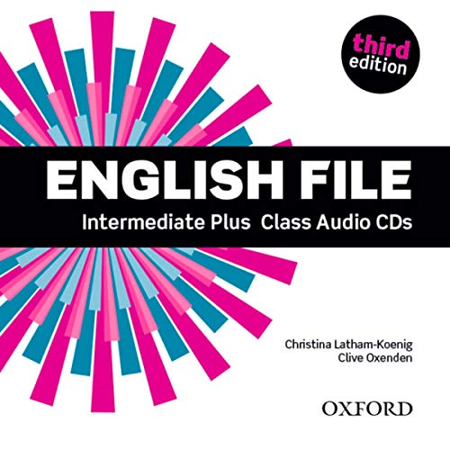 5 Class Audio CDs,Audio-CD von Oxford University Press