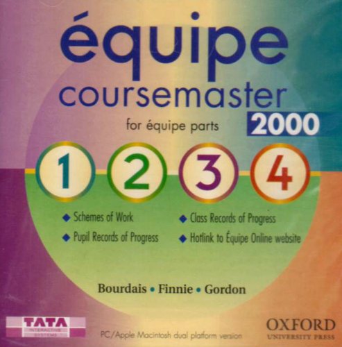 Equipe [Blu-ray] von Oxford University Press