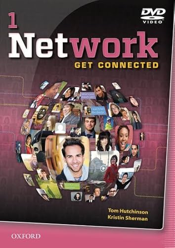 Network: 1: DVD von Oxford University Press