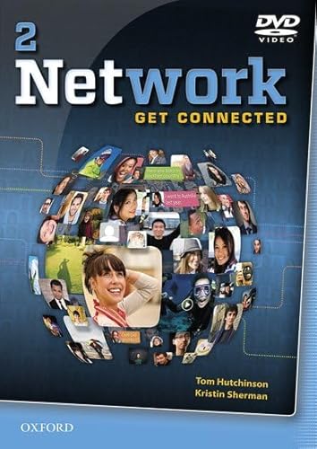 Network: 2: DVD von Oxford University Press