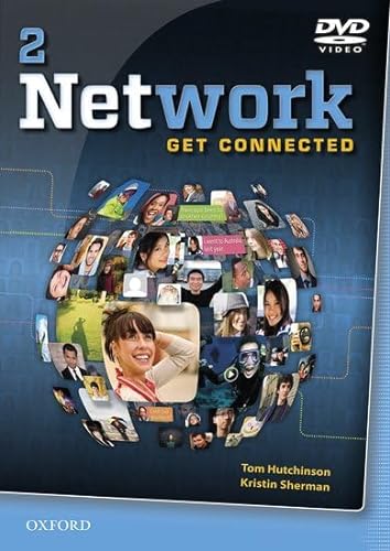 Network: 2: DVD von Oxford University Press
