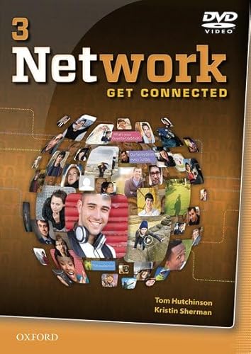 Network: 3: DVD von Oxford University Press