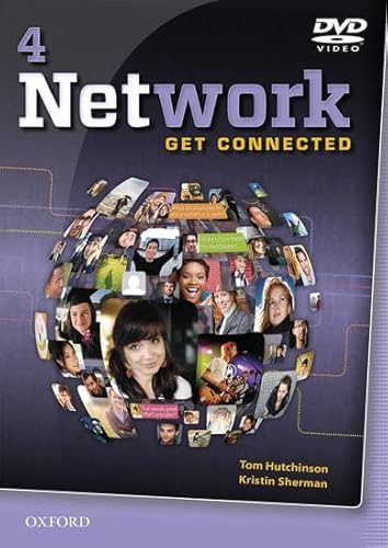 Network: 4: DVD von Oxford University Press