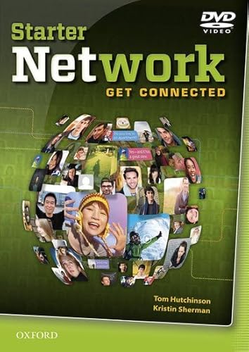 Network: Starter: DVD von Oxford University Press