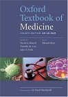 Oxford Textbook of Medicine von Oxford University Press