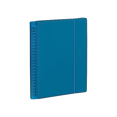 Ag Oxfmy'Fab 10X15 1S2P 2024 Blau Fr Ag Oxfmy'Fab 10X15 1S2P 2024 Blau Fr von Oxford